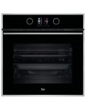 Forno Teka HLB860P SS INOX GT DSP PIRO 41566020 70 L 1400 W