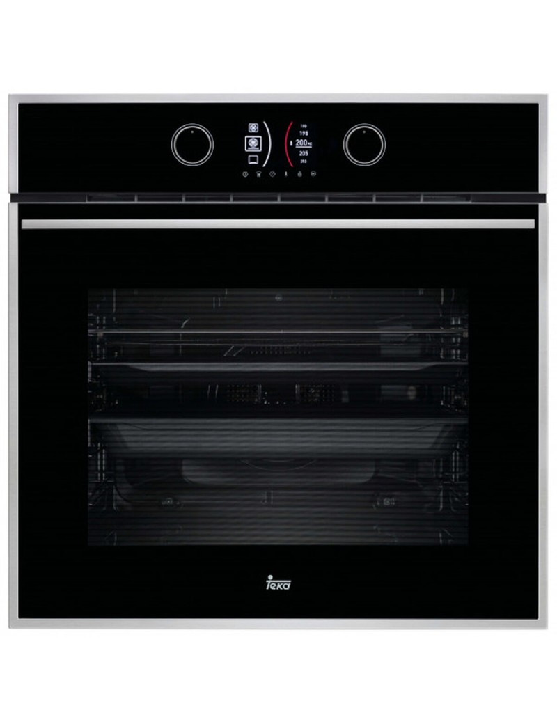 Four Teka HLB860P SS INOX GT DSP PIRO 41566020 70 L 1400 W