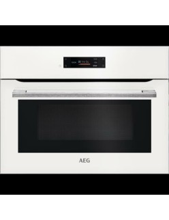 Microondas AEG KMK721880W Branco 1000 W 42 L