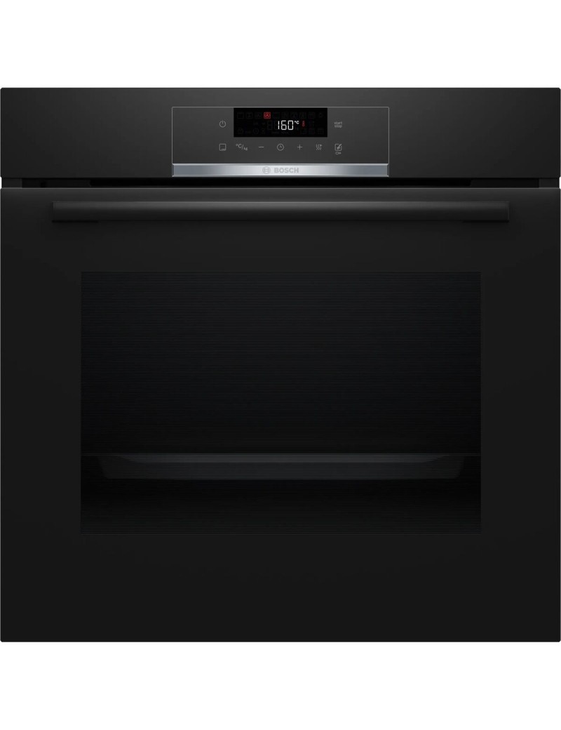 Herd BOSCH HBA572BB3F 3600 W 71 L