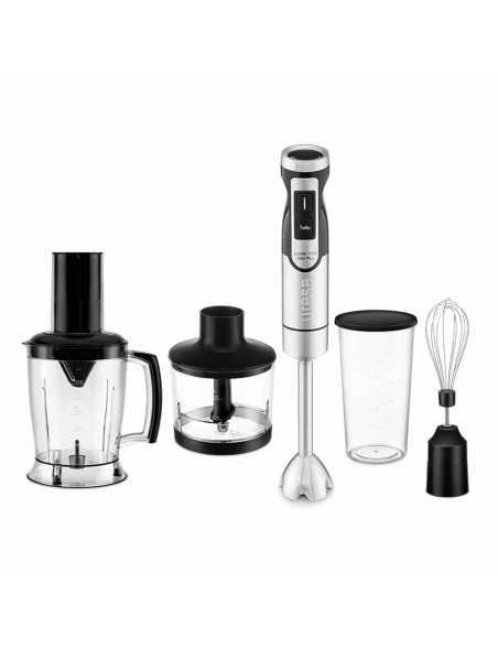 Batedora de Mão UFESA JUPITER Aço 1500 W