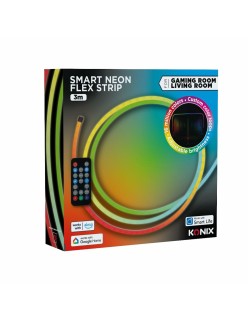LED strips KONIX SMART 3 m Multicolour