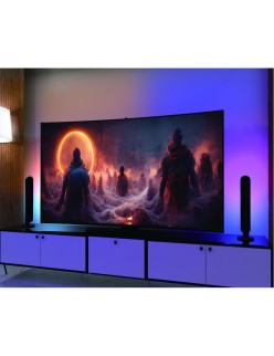 Sistema de iluminação KONIX SMART