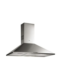 Conventional Hood Teka DBB90 90 cm 380 m3/h 60 dB 195W