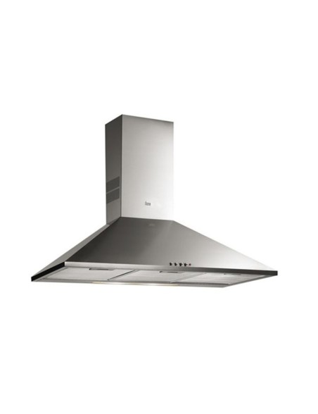 Conventional Hood Teka DBB90 90 cm 380 m3/h 60 dB 195W