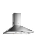 Hotte standard Teka DBB60 I 60 cm 380 m3/h 60 dB 195W