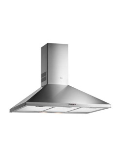 Extrator Convencional Teka DBB60 I 60 cm 380 m3/h 60 dB 195W
