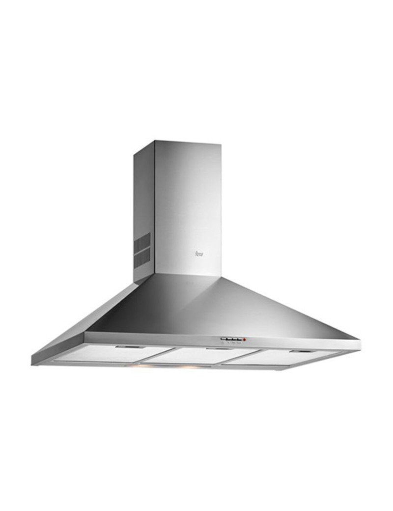 Hotte standard Teka DBB60 I 60 cm 380 m3/h 60 dB 195W