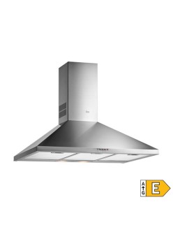 Hotte standard Teka DBB60 I 60 cm 380 m3/h 60 dB 195W
