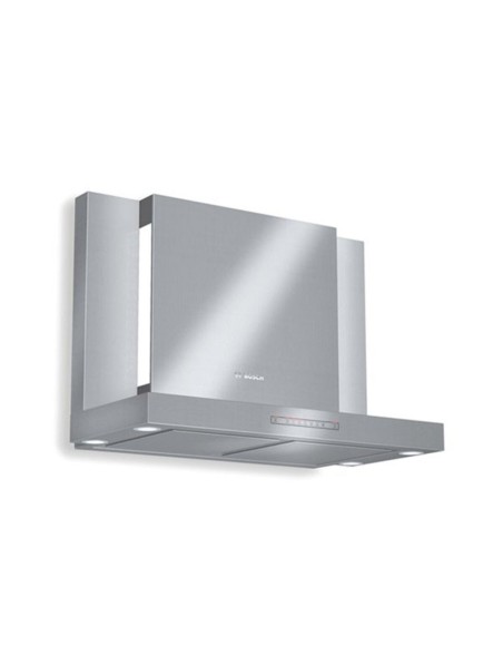 Hotte standard BOSCH DWB099752 90 cm 770 m3/h 58 dB 317W