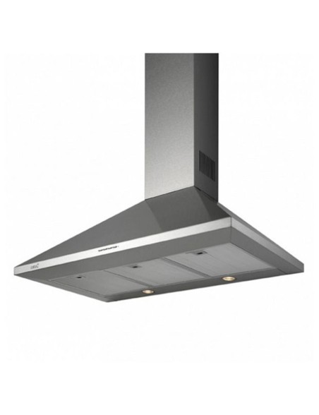 Hotte standard Cata BETA 700 Acier