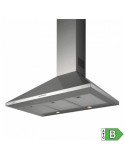 Konventioneller Rauchfang Cata BETA 700 Stahl