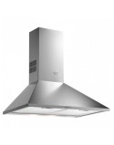 Cappa Classica Teka DBB70 I 70 cm 380 m3/h 60 dB 195W