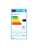 Cappa Classica Teka DBB70 I 70 cm 380 m3/h 60 dB 195W