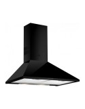 Cappa Classica Teka DBB70 70 cm 380 m3/h 60 dB 195W Nero