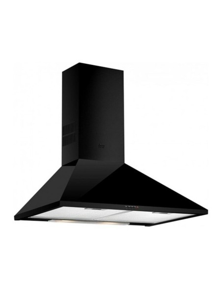 Hotte standard Teka DBB70 70 cm 380 m3/h 60 dB 195W Noir
