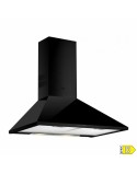 Cappa Classica Teka DBB70 70 cm 380 m3/h 60 dB 195W Nero