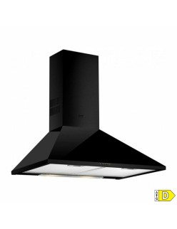 Cappa Classica Teka DBB70 70 cm 380 m3/h 60 dB 195W Nero