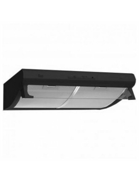Cappa Classica Teka C6310BK 60 cm 235 m³/h 130W E Nero