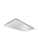 Extrator Convencional BOSCH DRC99PS20 90 cm 640 m³/h 250W A Branco