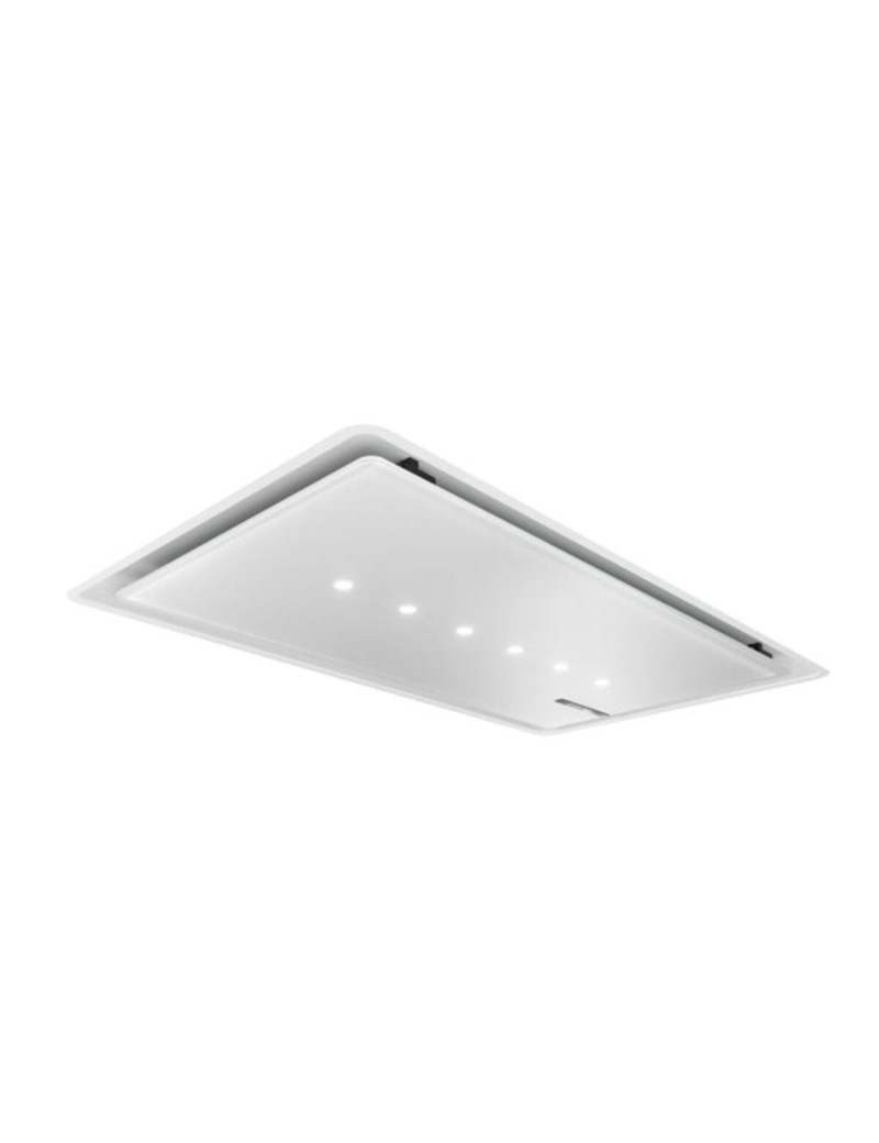 Extrator Convencional BOSCH DRC99PS20 90 cm 640 m³/h 250W A Branco