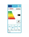 Extrator Convencional BOSCH DRC99PS20 90 cm 640 m³/h 250W A Branco