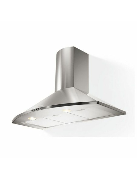 Campana Convencional Mepamsa 110.0270.805 620 m³/h 250W Inox 70cm Plateado Acero