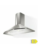 Campana Convencional Mepamsa 110.0270.805 620 m³/h 250W Inox 70cm Plateado Acero