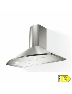 Campana Convencional Mepamsa 110.0270.805 620 m³/h 250W Inox 70cm Plateado Acero
