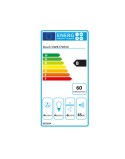 Conventional Hood BOSCH 200503608 75 cm 710 m3/h 52 dB 255W Steel B