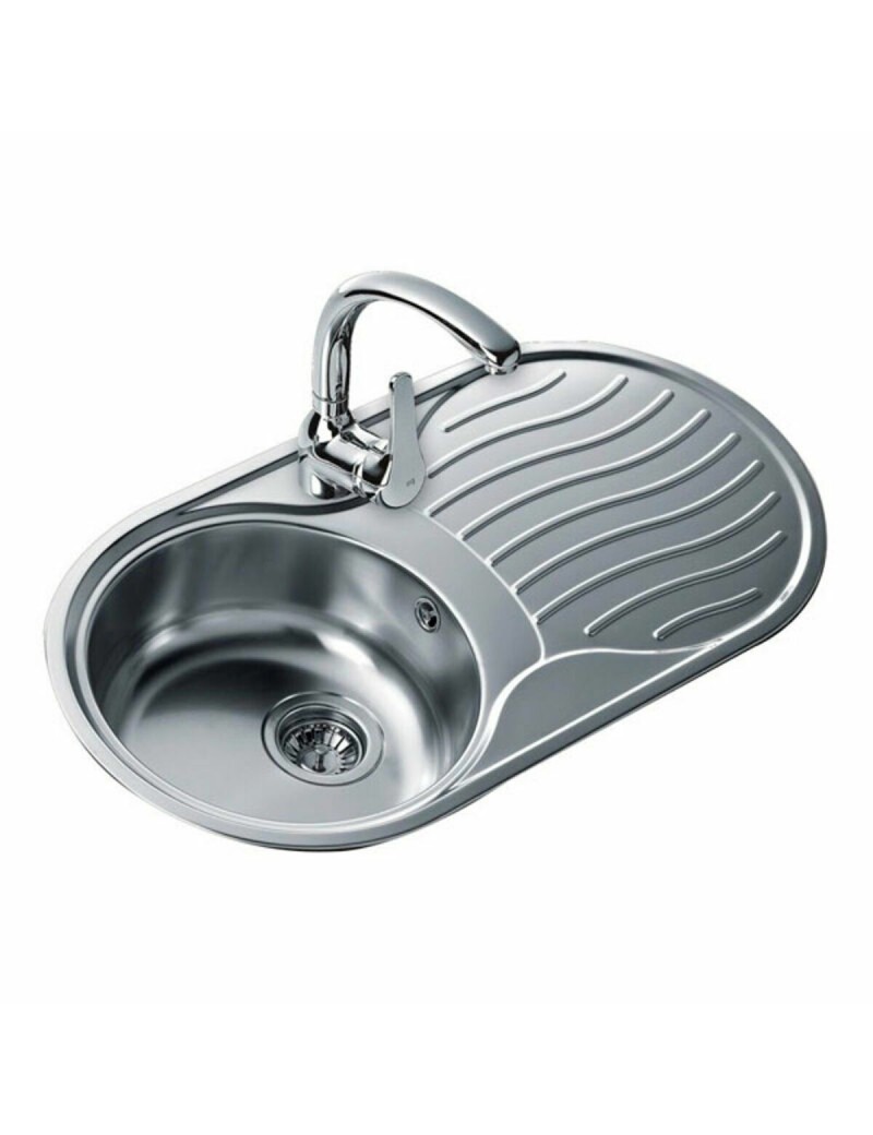 Évier simple Teka 10110005 10110005