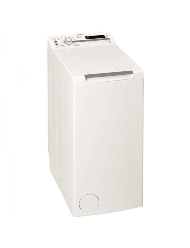 Waschmaschine Whirlpool Corporation TDLR65230 6,5 kg 1200 rpm