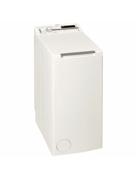 Machine à laver Whirlpool Corporation TDLR65230 6,5 kg 1200 rpm