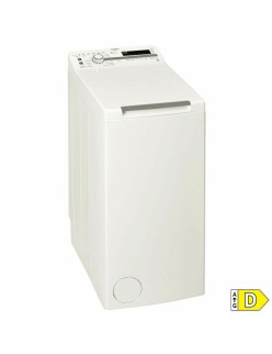 Waschmaschine Whirlpool Corporation TDLR65230 6,5 kg 1200 rpm