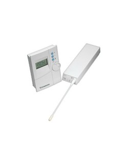 Termostato Junkers TR15RF 220V