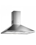 Cappa Classica Teka DBP70PRO 70 cm 613 m3/h 68 dB 236W