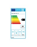Cappa Classica Teka DBP70PRO 70 cm 613 m3/h 68 dB 236W