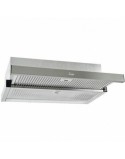 Cappa Classica Teka CNL 6415 PLUS 60 cm 385 m³/h 69 dB Nero Acciaio