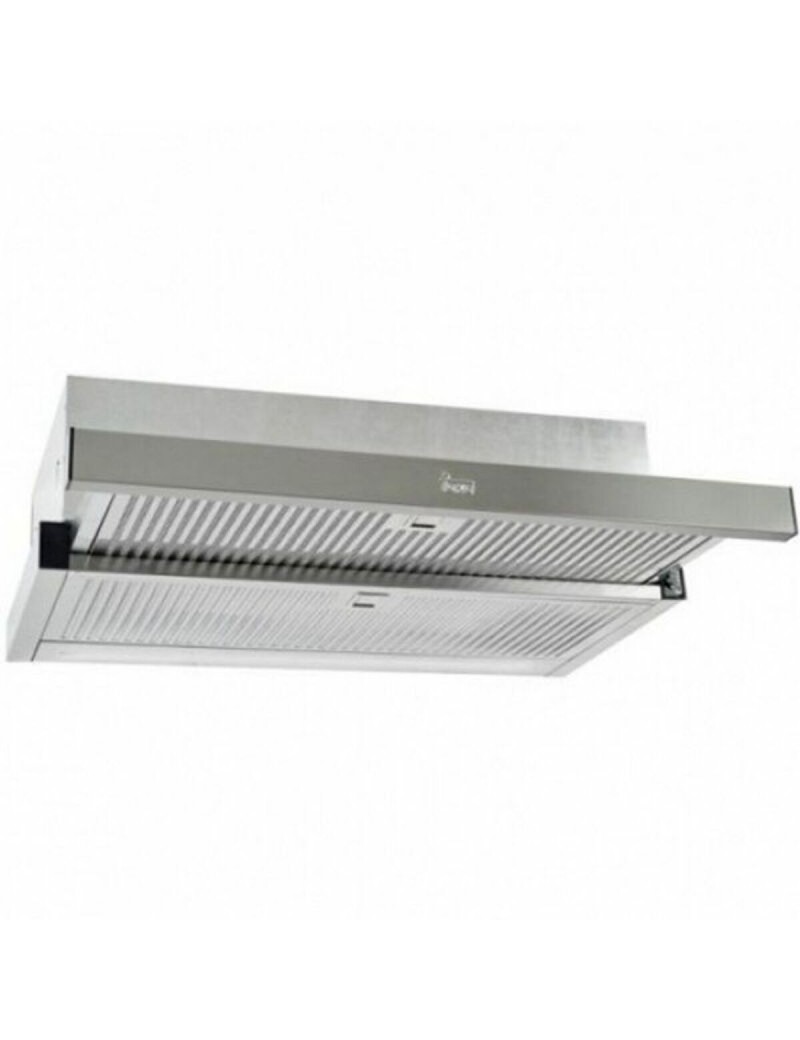 Hotte standard Teka CNL 6415 PLUS 60 cm 385 m³/h 69 dB Noir Acier