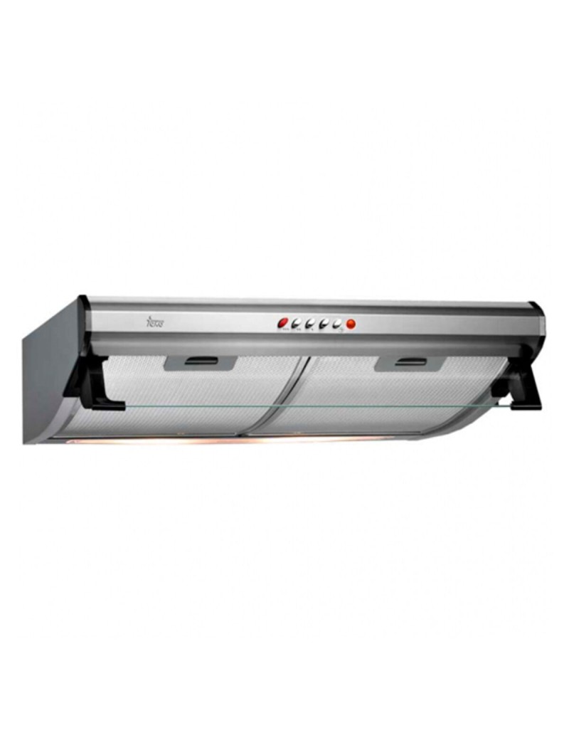 Extrator Convencional Teka C6310 60 cm 235 m³/h 66 dB 130W Aço