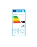 Cappa Classica Teka C6310 60 cm 235 m³/h 66 dB 130W Acciaio
