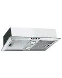 Cappa Classica Teka GFH-73 INOX 73 cm 329 m3/h 69 dB 215W