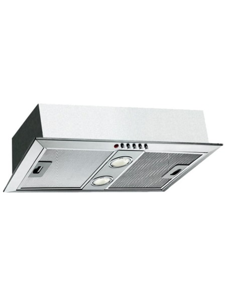 Cappa Classica Teka GFH-73 INOX 73 cm 329 m3/h 69 dB 215W
