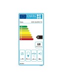 Extrator Convencional Teka GFH-73 INOX 73 cm 329 m3/h 69 dB 215W