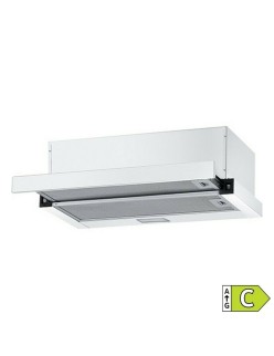 Konventioneller Rauchfang Mepamsa Slimline 60X 60 cm 290 m³/h 65W C Weiß