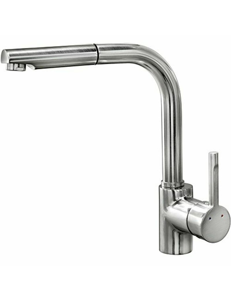 Mixer Tap Teka ARK938I Steel