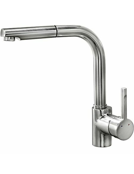 Mitigeur Teka ARK938I Acier