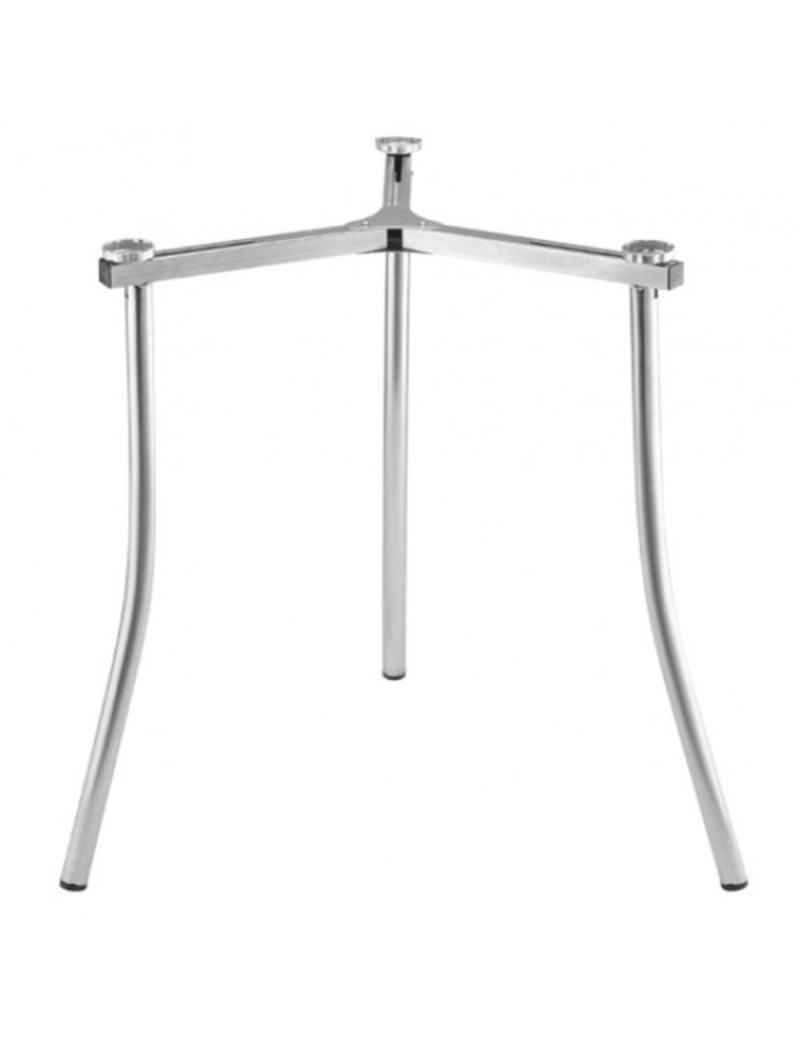 Verstellbare Beine für Paellakocher Vitrokitchen SP100
