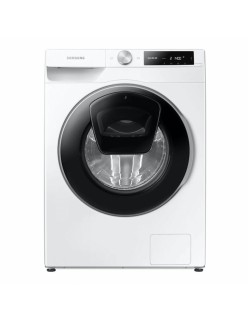 Washing machine Samsung WW90T684DLE/S3 White 1400 rpm 9 kg 60 cm