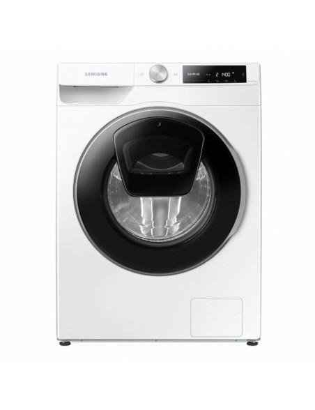 Washing machine Samsung WW90T684DLE/S3 White 1400 rpm 9 kg 60 cm
